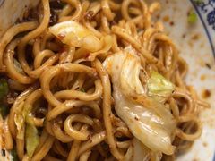 -老街杂酱面(东升街店)