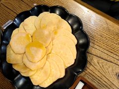 -大壮家原味烤肉(兴华北街店)