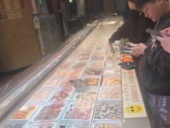 -尚品海鲜肥牛自助火锅(湖明店)