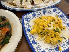 -灵福缘私房菜·农家菜(拈花湾·灵山大佛必推店)