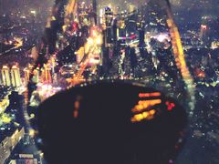 -瑞吉酒店·The Drawing Room闲逸廊·云端下午茶·夜奢Whiskey