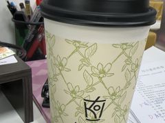 -KOI Thé(力宝广场店)