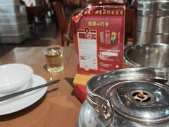 -天下客饭店(中山路店)