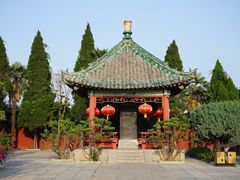 -包公祠