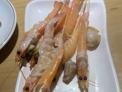 -潮汕壹号·潮汕菜·打边炉·生腌(总店)