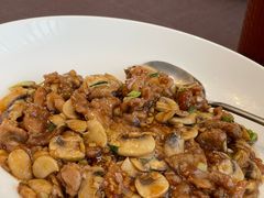 -新乾隆酒楼(帝景园店)