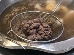 -潮汕大目牛肉火锅(上梅林店)