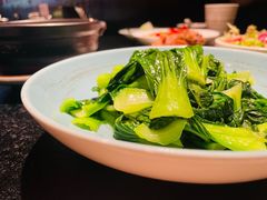 -庐灶江南·江南菜·四合院Bistro(东直门·华侨夜泊君亭店)