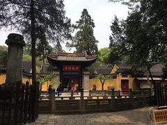 -虞山风景区