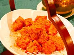-誉八仙粤菜(万象天地店)