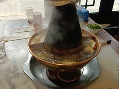 -老五四季涮肉(白纸坊店)