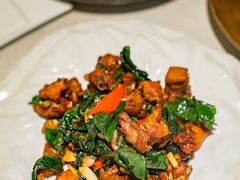 -香香海南菜餐厅