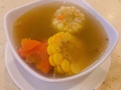 -明腾壹间茶餐厅(新都会花园广场店)