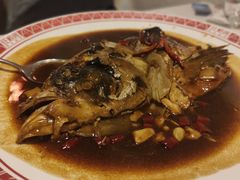 -旺顺阁鱼头泡饼(小红门店)