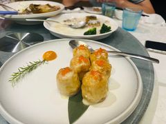 梨香带子-珍宝海鲜JUMBO Seafood(尚嘉店)
