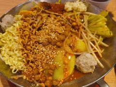 -每味每客·重庆麻辣烫(国泰店)