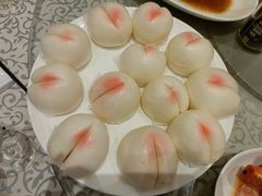 寿包-唐人轩(中山四路店)