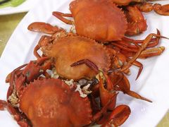 -盛港湾海鲜食府(黄沙店)