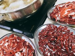 -菜忠潮州牛肉店(岗厦店)