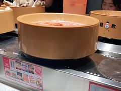 -龍歌自助小火锅(崂山丽达店)