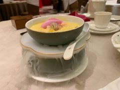 -东莞塘厦三正半山温泉酒店·汉宫中餐厅