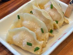 -小姜锅贴(凤凰街店)