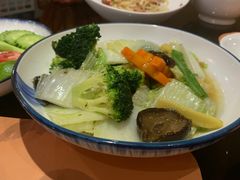 -金厨泰国餐厅·全泰籍厨师料理(拱北店)