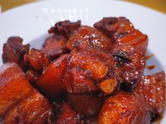 -光明邨大酒家(淮海路店)
