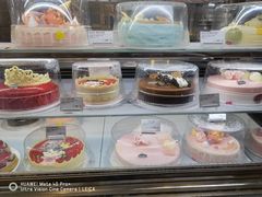 -哈根达斯(虹口店)