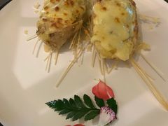 -山葵家·创意料理(万象汇店)
