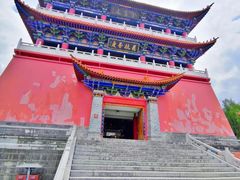 -崇圣寺三塔文化旅游区