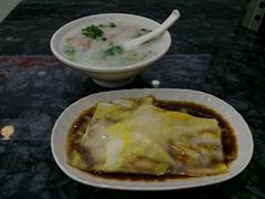 套餐-燊意布拉肠云吞面(中山四路店)