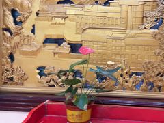 -鹊华居·地道鲁菜·海鲜·融合味(大明湖店)