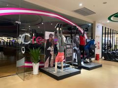 -奇迹健身(SM广场店)