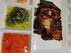 越南烤鸡肉-PHO爺·越南料理(亦庄大族广场店)