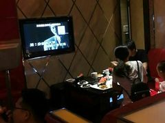 -堂会·KTV·自助餐·团建聚会(天河店)