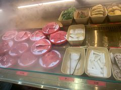 -谭三娘鲜切牛肉自助火锅(九眼桥总店)
