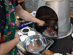 -炮爷东北铁锅炖(棠安路店)