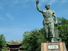 -景德镇古窑民俗博览区