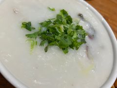 -强记鱼粥(南村店)