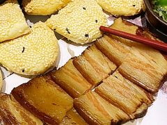 -江城小馆陕南妈妈菜·全球旅行餐厅(钟楼店)