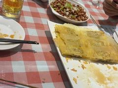 -孟记粥铺·家常菜·烧烤·粥(亚运村店)