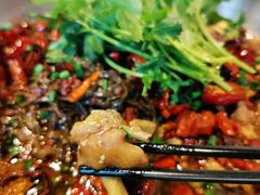 -天治宣·野椒鸡(龙头寺总店)