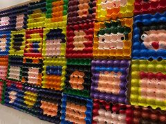 -蕃茄田艺术•美术绘画 •硬笔书法(滨江海威领界店)