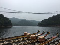 -石燕湖生态旅游景区