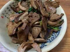 -无名氏面馆(邮电路店)