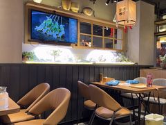 -街角等你.大连海鲜烧烤.经典铁板海鲜串(西安路店)