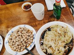-柴氏风味斋(甘家口店)