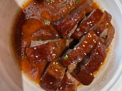 -德胜轩正宗顺德菜(宝安沙井会展中心店)