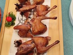 -小龙酒家(桂平路店)